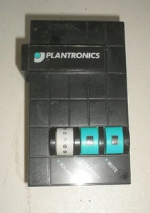 4 Stück Plantronics M10 Vista Headset Verstärker - Bild 1 von 5