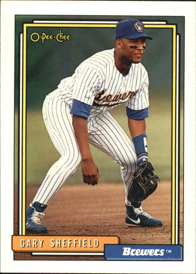 1992 O-PEE-CHEE Baseball Pick Complete Your Set #501-700 RC Stars  - Image 1 of 1