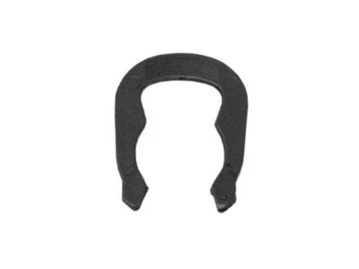 For 1989-1991 Audi 200 Coolant Hose Flange Retaining Spring 79178PXBJ 1990 - Image 1 of 2