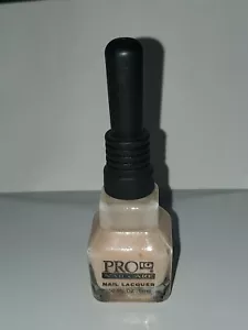 PRO 10 NAIL CARE NAIL LACQUER #945 HIFI New! M4 - Picture 1 of 2