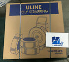 Uline Straping S-3006