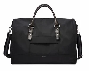 Fossil Weekender Dillon schwarz - Bild 1 von 4