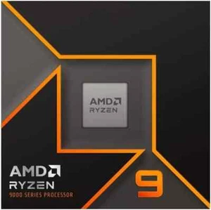 AMD Ryzen 9 9950X 16-Core 32-Thread Unlocked Desktop Processor *Open Box No Box* - Picture 1 of 1