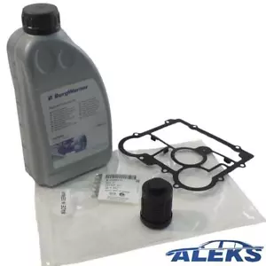 Original Opel GM Hydraulikfilter + Öl Haldex Allrad für Insignia A 4x4 20986573 - Bild 1 von 6