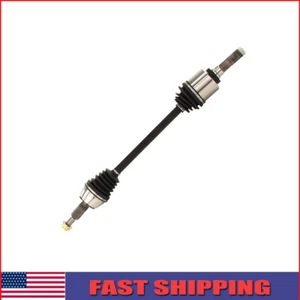 Medio eje articulación transmisión trasera CV para Ford Expedition 2003-2017 con garantía_SP - Imagen 1 de 5