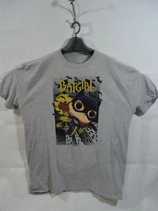 Pop Tees Batgirl Damen T-Shirt 2XL - Bild 1 von 3