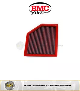 FILTRO ARIA SPORTIVO PER VOLVO S 80 II 3.0 T6 AWD 2007 2008 2009 2010 2011 BMC - Imagen 1 de 1