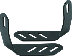 DragonFire Racing Multi Fit Light Mount Bracket | 521509 - Picture 1 of 5