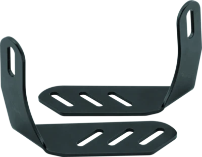 DragonFire Racing Multi Fit Light Mount Bracket | 521509 - Image 1 of 4