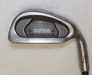 */Tru Form - Torrid - 33* #7 Iron - RH - Men's - Graphite - Regular Flex #59 - Picture 1 of 12