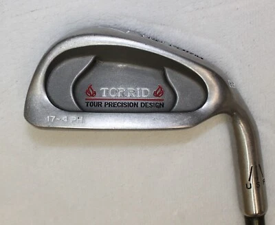 */Tru Form - Torrid - 33* #7 Iron - RH - Men's - Graphite - Regular Flex #59 - Image 1 of 4