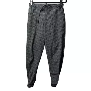 Pantalón deportivo de viaje Albion Fit Jetsetter negro talla XS - Imagen 1 de 16