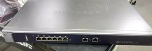 Netgear ProSecure UTM50 Threat Management Firewall - Picture 1 of 3