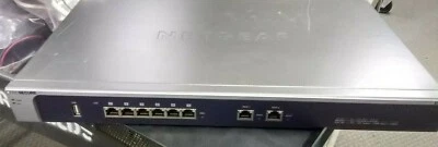 Netgear ProSecure UTM50 Threat Management Firewall - Image 1 of 3