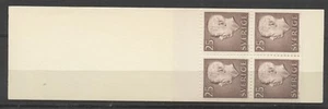 No: 121910 - SUECIA - UN FOLLETO ANTIGUO Y COMPLETO DE MÁQUINA TRAGAMONEDAS - ¡ESTAMPILLADA SIN MONTAR O NUNCA MONTADA!¡! - Imagen 1 de 1