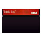 Teddy Boy Ms (Sp ) (PO14003)