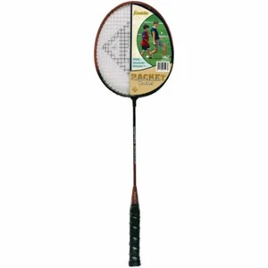(2)-Franklin 2-Player Replacement Badminton Steel Racket Set. Model: 52623 - Picture 1 of 1
