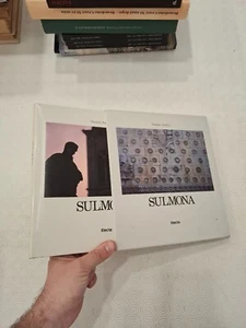 SULMONA / MASSIMO PACIFICO / ELECTA COFANETTO - Foto 1 di 4