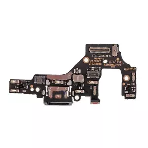 For Huawei P9 Plus - Charging Port PCB Board Flex Cable - Picture 1 of 3