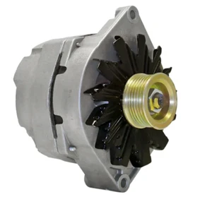 Alternador nuevo para Chevrolet Corvette 5,7 L 1984-1985 108 amperios 7288-12n - Imagen 1 de 4