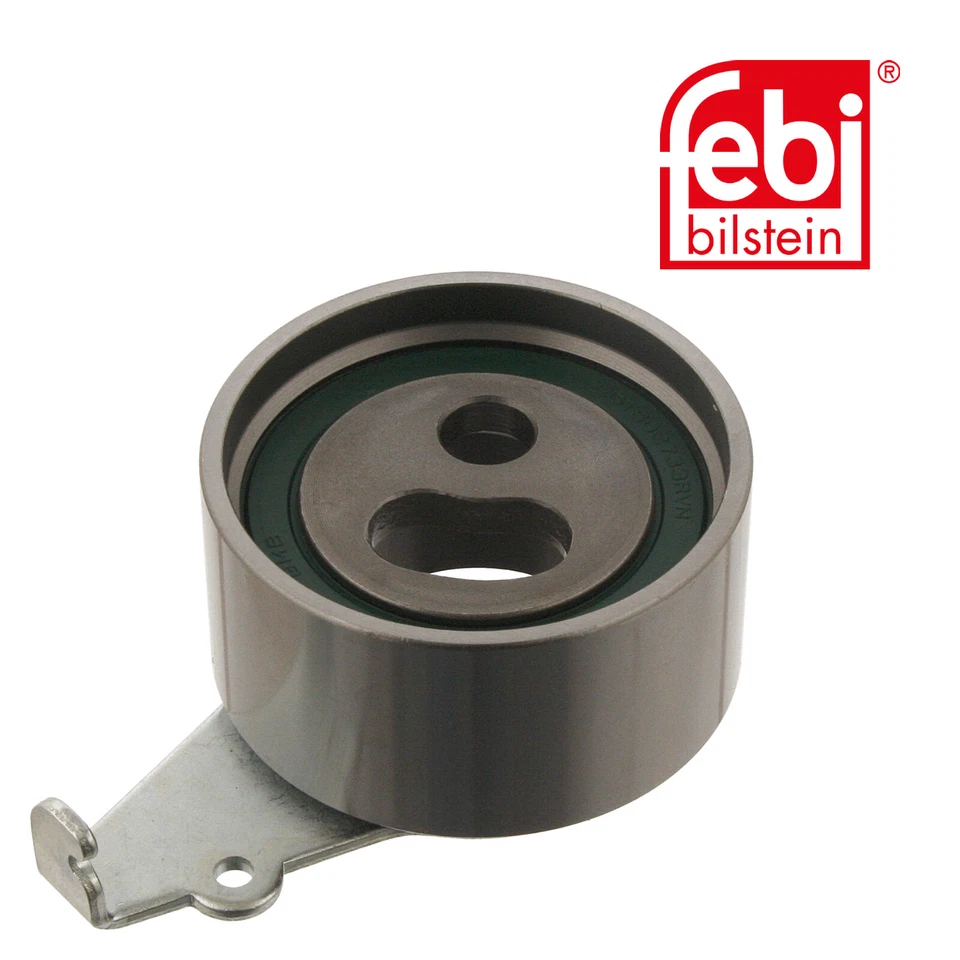 FEBI BILSTEIN Rullo Tensionatore Cinghia Per Suzuki Grand Vitara I FT GT ET TA - Immagine 1 di 1