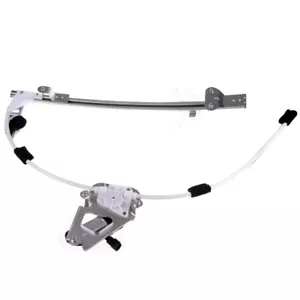 Window Regulator w/ Motor For 2006-2007 Jeep Liberty Front Right w/Motor 748-574 - Picture 1 of 9