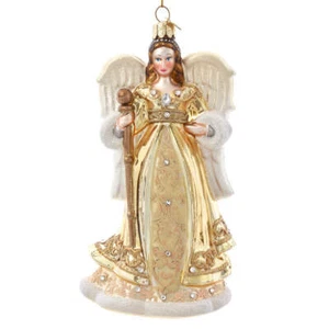Bellissimo Engel Ornament 7" - Bild 1 von 1