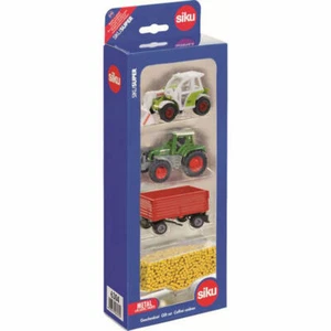 SIKU 6304 Geschenkset Landwirtschaft - Bild 1 von 1