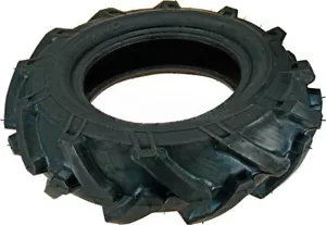 2 AS Reifen neu Rasentraktor Traktor Holder Fräse Kleintraktor 6.00-12 - Bild 1 von 1