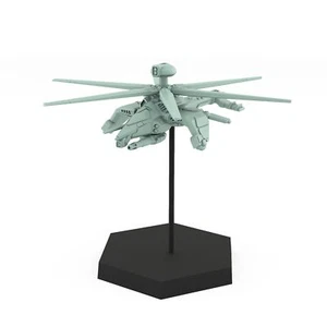 Donar Miniatur kompatibel mit Battletech MWO - Bild 1 von 3