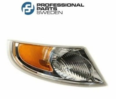 Conjunto intermitente pasajero delantero derecho conjunto señal de giro Saab 9-5 PRO PARTS SUECIA Foto 1 de 2