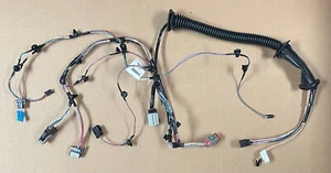 FREIGHTLINER Door Wiring Harness Left Side A06-95756-002 - Picture 1 of 8