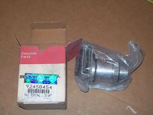 NUEVO COMPRESOR DE AIRE INGERSOLL RAND 92458454 1-1/2" NPT TERMINAL MACHO P377 - Imagen 1 de 3