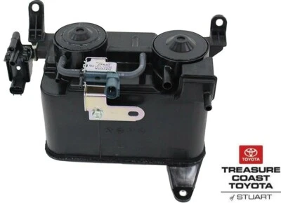 NUEVO OEM TOYOTA 4RUNNER TACOMA 3.4L V6 1996-2001 EVAP VAPOR BOTE DE CARBÓN Foto 1 de 2