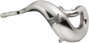 PRO CIRCUIT PY05250P EXHAUST PLATINUM PIPE 2-STROKE YAMAHA YZ 250 2018 - Foto 1 di 1