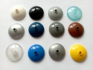 LEGO® City Sat Schüssel 3x3 #43898 Viele Farben - Bild 1 von 9