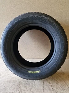 Nokian Weatherprof 215/60R16 99H XL M+S - Bild 1 von 5