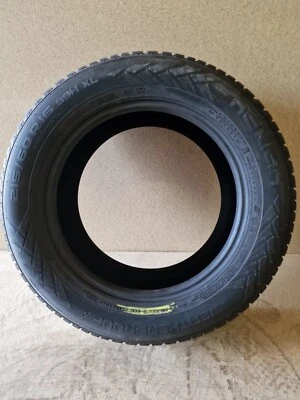 Nokian Weatherprof 215/60R16 99H XL M+S - Bild 1 von 4