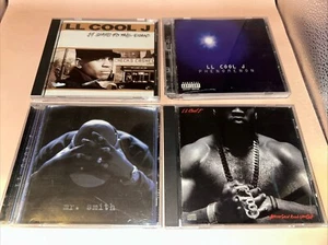 LL COOL J Mama Said Knock You Out | Phenomenon | Mr. Smith 14 Shots To The Dome - Picture 1 of 16