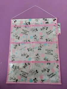 Disney wall pockets organizer - Picture 1 of 3