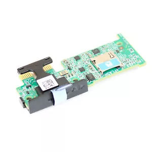 Dell PowerEdge 14th Gen Dual SD Flash Card Reader Reader 0RT6JG RT6JG - Picture 1 of 3