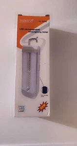 led rechargeble emergency lamp - Picture 1 of 1