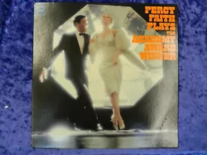 Percy Faith Plays The Academy Award Winner - 12" vinyl record - CS9450 - Picture 1 of 3