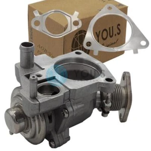 YOU.S Original AGR Ventil Abgasrückführungsventil für CITROEN FIAT IVECO PEUGEOT - Bild 1 von 4