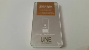 UNE HEALTHY GLOW MINERAL PRESSED POWDER FOUNDATION - H07 - Picture 1 of 1