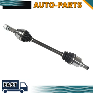 For 2013-2017 2018 2019 Nissan NV200 Front Left Driver Side CV Axle Joint Shaft - Picture 1 of 6