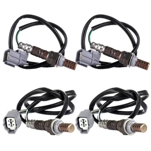 Upstream & Downstream For 1999-2004 Land Rover Discovery Oxygen Sensor O2 4pcs - Picture 1 of 20