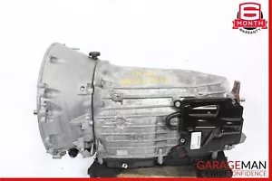 14-16 Mercedes W212 E350 RWD 7G Automatic Transmission Assembly OEM - Picture 1 of 13
