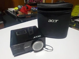 Acer K11 LED Projector DSV0920  - Picture 1 of 12