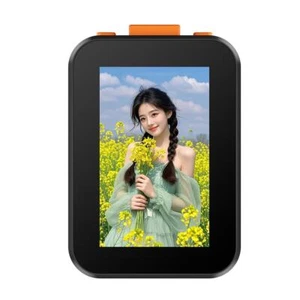 Mini proyector de cámara trasera en vivo monitor selfie móvil nuevo S9 F3G9 W5U7 I6C3 - Imagen 1 de 26